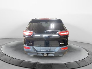 Jeep Cherokee North 2018 à Chicoutimi, Québec - 6 - w320h240px