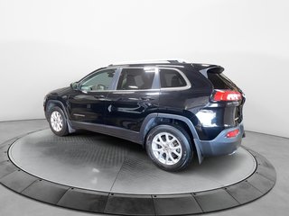 Jeep Cherokee North 2018 à Chicoutimi, Québec - 5 - w320h240px