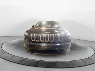 Jeep Cherokee North 2018 à Chicoutimi, Québec - 2 - w320h240px