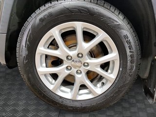 2018 Jeep Cherokee in Sept-Îles, Quebec - 6 - w320h240px