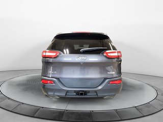 2018 Jeep Cherokee in Sept-Îles, Quebec - 3 - w320h240px