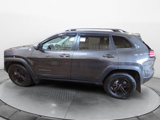 2020 Jeep Cherokee in Sept-Îles, Quebec - 5 - w320h240px