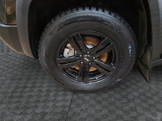 Jeep Cherokee Trailhawk 2020