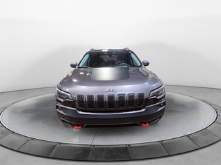 2020 Jeep Cherokee in Sept-Îles, Quebec - 2 - w320h240px