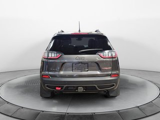2020 Jeep Cherokee in Sept-Îles, Quebec - 3 - w320h240px