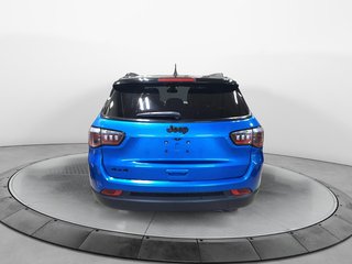 2020 Jeep Compass in Sept-Îles, Quebec - 3 - w320h240px
