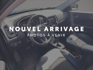 2020 Jeep Compass in Jonquière, Quebec - 2 - w320h240px
