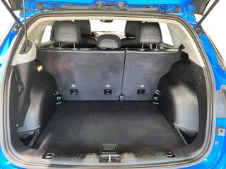 2020 Jeep Compass in Sept-Îles, Quebec - 5 - w320h240px