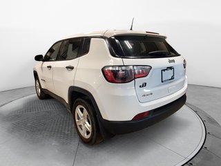 Jeep Compass Sport 2024 à Chicoutimi, Québec - 4 - w320h240px
