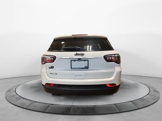 Jeep Compass Sport 2024 à Chicoutimi, Québec - 3 - w320h240px