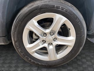 Jeep Compass Sport 2024