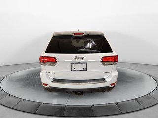 Jeep Grand Cherokee  2020 à Baie-Comeau, Québec - 3 - w320h240px