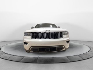 Jeep Grand Cherokee  2020 à Baie-Comeau, Québec - 2 - w320h240px