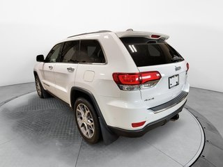 Jeep Grand Cherokee  2020 à Baie-Comeau, Québec - 4 - w320h240px
