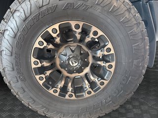 Jeep Wrangler Willys Sport 2022