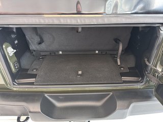 Jeep Wrangler  2022 à Jonquière, Québec - 6 - w320h240px