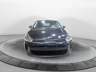 Kia Rio 5-door  2018 à Jonquière, Québec - 2 - w320h240px