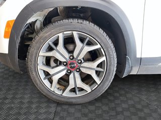 Kia Seltos  2023 à Jonquière, Québec - 5 - w320h240px