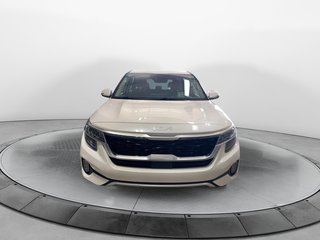 Kia Seltos  2023 à Jonquière, Québec - 2 - w320h240px