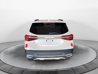Kia Seltos  2023 à Jonquière, Québec - 3 - w320h240px