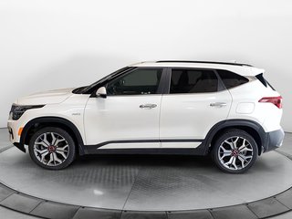 Kia Seltos  2023 à Jonquière, Québec - 4 - w320h240px