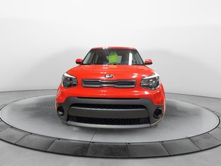 2019 Kia Soul in Baie-Comeau, Quebec - 2 - w320h240px