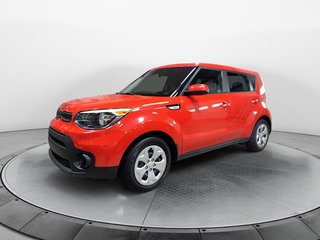 2019 Kia Soul in Baie-Comeau, Quebec - 5 - w320h240px