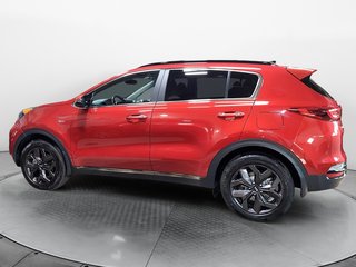 Kia Sportage  2022 à Chicoutimi, Québec - 5 - w320h240px