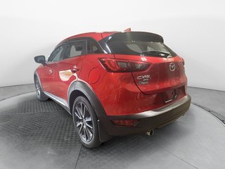 2018 Mazda CX-3 in Jonquière, Quebec - 4 - w320h240px