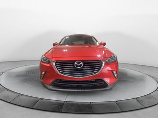 2018 Mazda CX-3 in Jonquière, Quebec - 2 - w320h240px