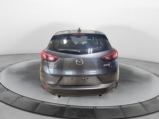 2020 Mazda CX-3 in Sept-Îles, Quebec - 4 - w320h240px