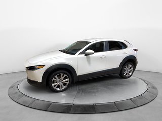 2021 Mazda CX-30 GS in Chicoutimi, Quebec - 5 - w320h240px