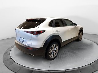 2021 Mazda CX-30 GS in Chicoutimi, Quebec - 4 - w320h240px