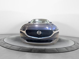 2021 Mazda CX-30 in Sept-Îles, Quebec - 2 - w320h240px