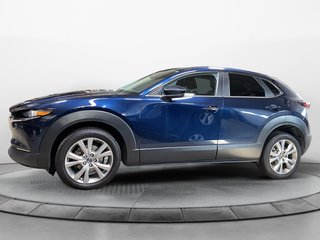 2021 Mazda CX-30 in Sept-Îles, Quebec - 5 - w320h240px