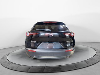 Mazda CX-30 GS 2021 à Jonquière, Québec - 3 - w320h240px