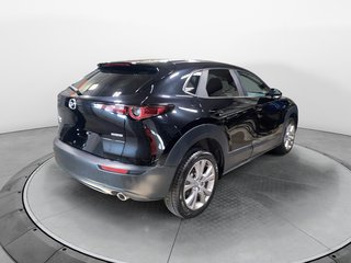 Mazda CX-30 GS 2021 à Jonquière, Québec - 4 - w320h240px