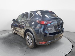 Mazda CX-5 GX 2019