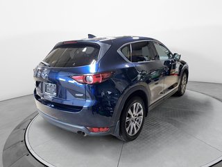 2019 Mazda CX-5 in Sept-Îles, Quebec - 4 - w320h240px