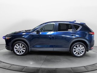 Mazda CX-5 GT w/Turbo 2019