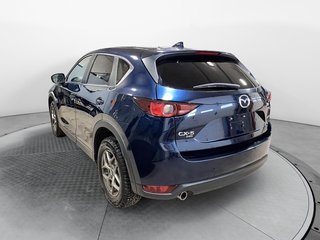 Mazda CX-5 GS 2020