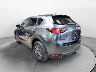 2021 Mazda CX-5 in Jonquière, Quebec - 4 - w320h240px
