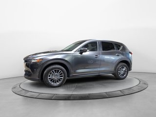 2021 Mazda CX-5 in Jonquière, Quebec - 5 - w320h240px