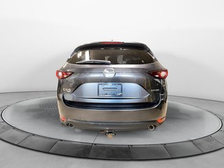 2021 Mazda CX-5 in Jonquière, Quebec - 3 - w320h240px