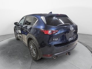2021 Mazda CX-5 in Jonquière, Quebec - 5 - w320h240px