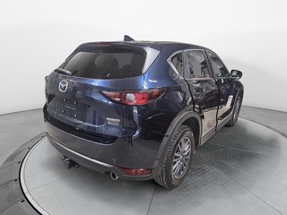 2021 Mazda CX-5 in Jonquière, Quebec - 6 - w320h240px