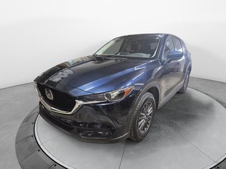 2021 Mazda CX-5 in Jonquière, Quebec - 2 - w320h240px