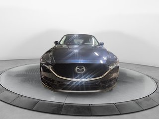 2021 Mazda CX-5 in Jonquière, Quebec - 3 - w320h240px