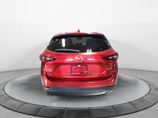 2022 Mazda CX-5 in Baie-Comeau, Quebec - 4 - w320h240px