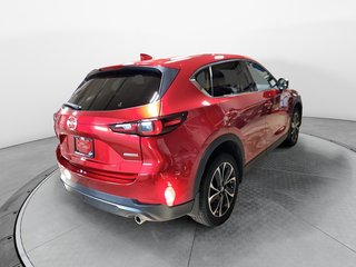 2022 Mazda CX-5 in Baie-Comeau, Quebec - 5 - w320h240px